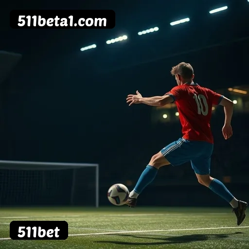 Vantagens exclusivas 511bet para jogadores brasileiros - São Paulo, Rio, BH