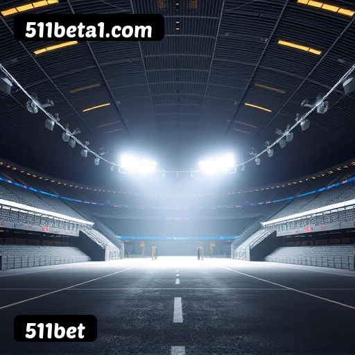 511bet bônus R$5.000 + 500 giros - Rollover 35x, prazo 30 dias, 38% taxa conversão