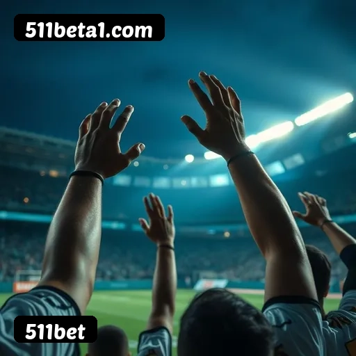 Tabela RTP dos jogos de cassino da 511bet
