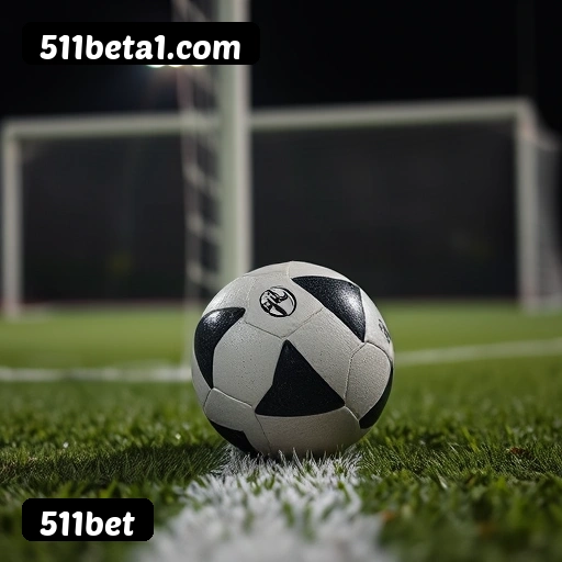 Loterias online disponíveis na 511bet