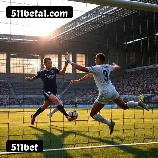 Principais provedores de slots da 511bet - NetEnt, Pragmatic Play, Play'n GO