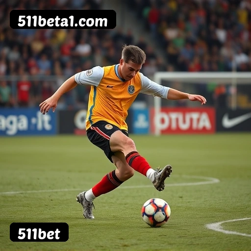 Níveis do programa VIP da 511bet